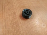 UNITRA radio Roksana Rzeszów szpulka szpula nasadka agregatu kondensatora 