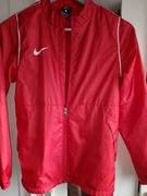 Kurtka /Bluza  wiatrówka Nike roz 147-158 cm