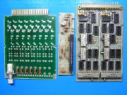 elementy elektroniczne (3 płytki pcb)