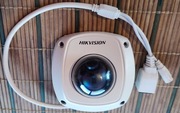 Kamera IP HIKVISION DS-2CD7153-E uszkodzona ( Kam05 )