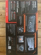 Karta Graficzna Gigabyte Radeon RX 9700 XT