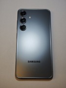 Smartfon Samsung Galaxy S24 8 GB / 256 GB 5G czarny Onyx Black