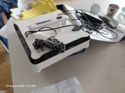 Myjka do okien automatyczna Webber wm200