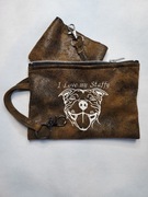 Saszetka Staffik  ,kosmetyczka 