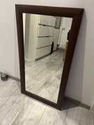 Lustro wiszące ścienne 2x82x45