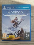 Horizon Zero Dawn: Complete Edition PS4