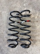 Oryginalne tylne sprężyny Renault Megane 3 GT 2.0tce 180km