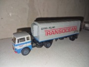 Jelcz 317 TRANSOCEAN 1/87