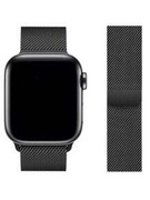 Pasek Apple Watch metalowy  