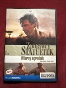 Wierny ogrodnik - DVD