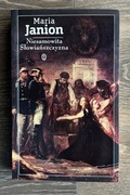Niesamowita Słowiańszczyzna - Maria Janion