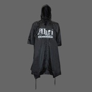 Rammstein Poncho, peleryna przeciwdeszczowa 