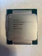 Intel Xeon E5-2630 v3 (SR206) - 8 Rdzeni / 16 Wątków - LGA 2011-3
