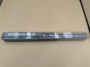 Folia samoprzylepna na okno 45x150 cm