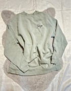 Ciepły sweter oversize Amisu rozmiar S