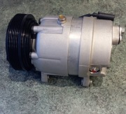 Kompresor klimatyzacji Golv 4