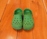 Oryginalne Crocs