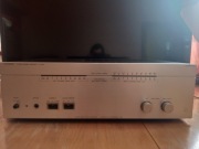 Luxman m-120a