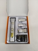 Maszynka do strzyżenia zwierząt 4W1 