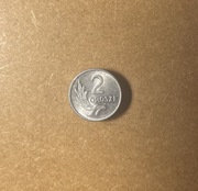 018.  2 Grosze 1949 r.