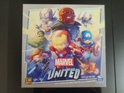 Marvel United - Portal Games