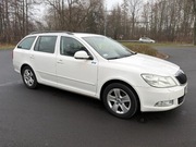 Skoda Octavia Kombi 2013 | 2.0 Diesel | Pierwszy użytkownik