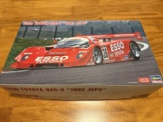 Hasegawa 20640 Esso Toyota 92C-V '1992 JSPC'