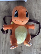 Plecak maskotka Pokémon charmander 36 cm 