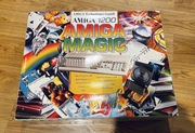 Amiga 1200 - Amiga Magic ESCOM stan kolekcjonerski.