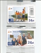 nr 186Db - Wycieczka kajakiem - nowa w folii 