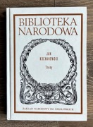 Treny - Jan Kochanowski