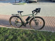 Romet Finale S. Gravel / touring