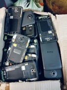 Obudowy HTC one x pj46100