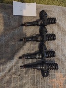 Touran 2008 pompowtryski 4 sztuki 1.9 tdi VW