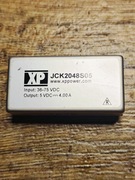 xppower JCK2048S05