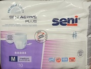 Pampersy damskie SENI rozmiar M