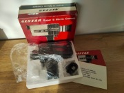 Nowa kamera 8 mm Alstar P-20 Made in Japan vintage