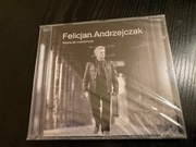 FELICJAN ANDRZEJCZAK - BIĘGNĘ JAK MARATOŃCZYK - 1 WYD FOLIA