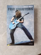 "Foo fighters" Mick Wall 