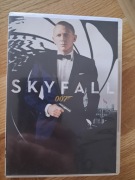 James Bond 007 - Skyfall DVD - Daniel Craig