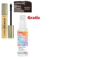 AVON Tusz do rzęs Geniusz 5 w 1 Brown Black