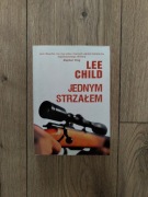 Lee Child Jednym Strzałem (One Shot) | Jack Reacher Thriller