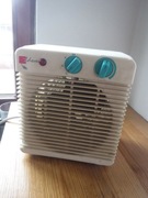 Termowentylator  Eldom HL 4  ZOBACZ 