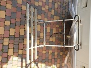 Uchwyt na rowery do kampera - 3 rowery