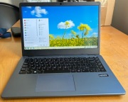 Laptop EccoPc Notebook 14 |Ryzen 5300U |16/500 GB SSD | 14" FHD | NA GW