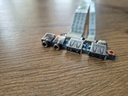 Duka PC W950TU Moduł USB Audio