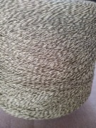 Włóczka przędza welna 