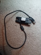 Kołyska ładująca Sony BCR-NWW270 do odtwarzaczy mp3 Walkman