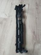 Mocowanie,wspornik chłodnicy lewy Mercedes GLC X253