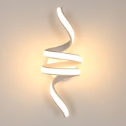 Lampa ścienna LED 24W